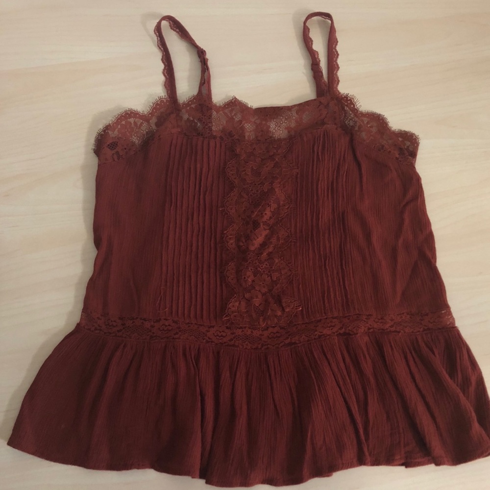 AE Lace Top